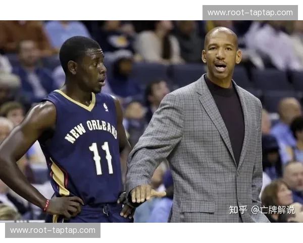 西部教练席博弈白热化 临场调整能力影响季后赛席位