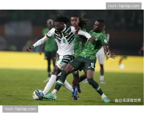 非洲球队整体实力进步 世界杯赛场表现值得期待