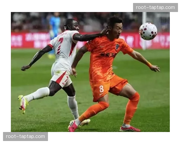 青岛海牛遭遇三连败积分-7 防守漏洞明显成降级热门球队